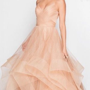 Terani Couture Prom Dress/Gown - Size 14